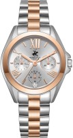 Часы Часы Beverly Hills Polo Club BP3653C.530 в Челябинске в Челябинске