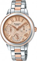Часы Часы Casio SHE-3059SPG-9A в Челябинске в Челябинске