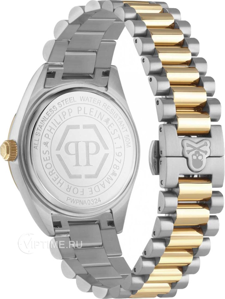 Часы Часы Philipp Plein PWPNA0324 в Челябинске в Челябинске