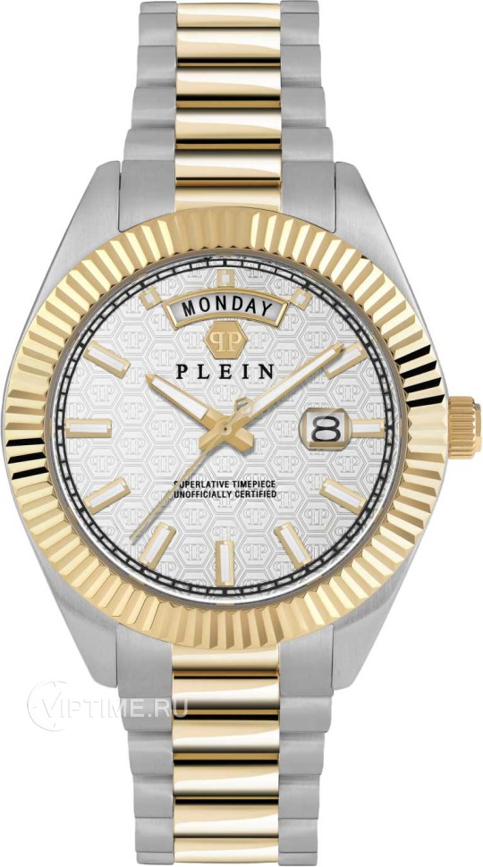 Часы Часы Philipp Plein PWPNA0324 в Челябинске в Челябинске