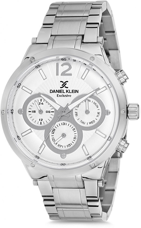 Часы Часы Daniel Klein DK12137-1 в Челябинске в Челябинске