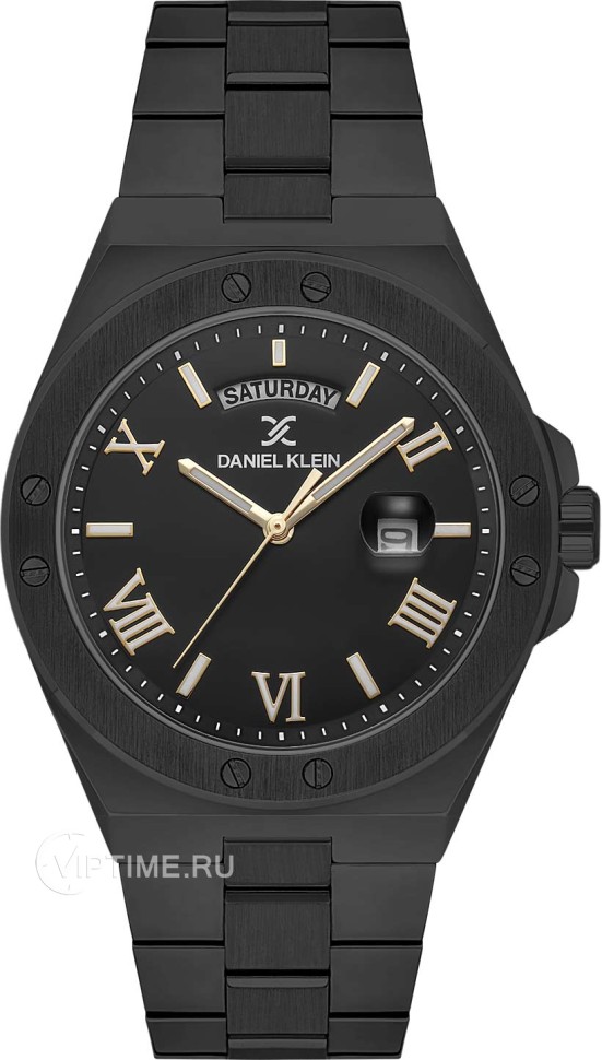 Часы Часы DANIEL KLEIN DK13736-5 в Челябинске в Челябинске