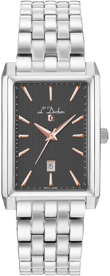 Часы Часы L'Duchen D 601.10.32 в Челябинске в Челябинске