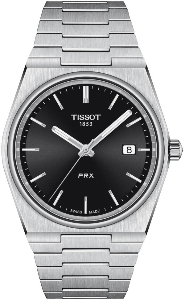 Часы Часы Tissot T137.410.11.051.00 в Челябинске в Челябинске