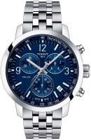 Часы Часы Tissot T114.417.11.047.00 в Челябинске в Челябинске