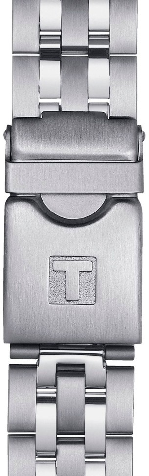Часы Часы Tissot T114.417.11.047.00 в Челябинске в Челябинске