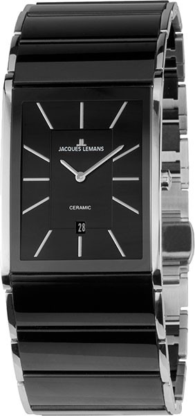 Часы Часы Jacques Lemans 1-1939A в Челябинске в Челябинске