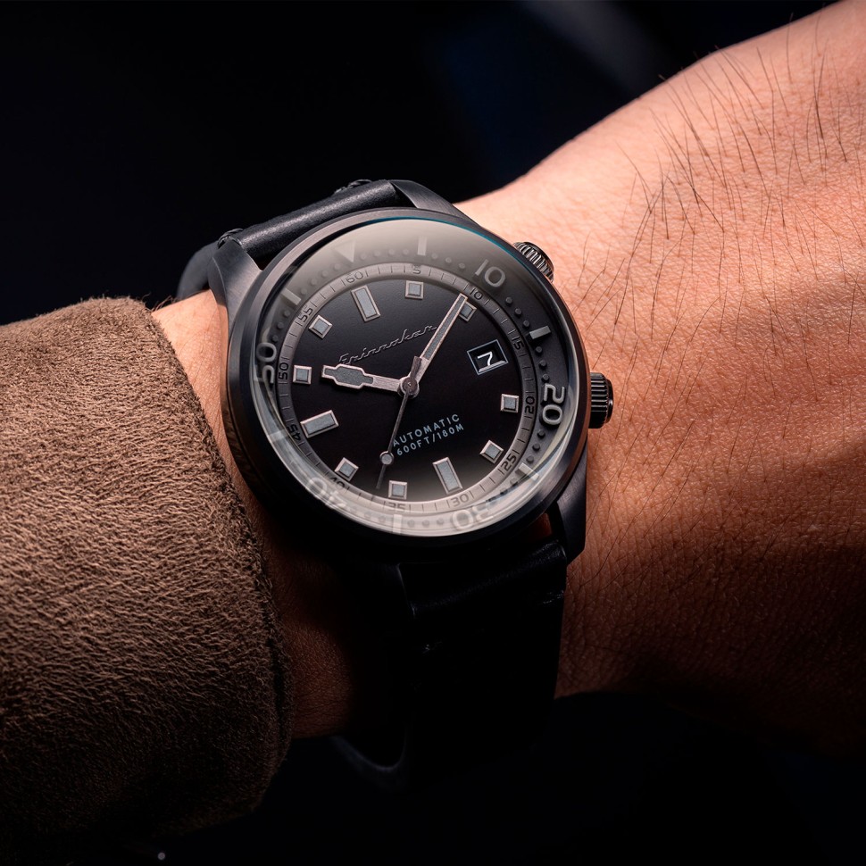 Часы Часы Spinnaker SP-5062-06 в Челябинске в Челябинске