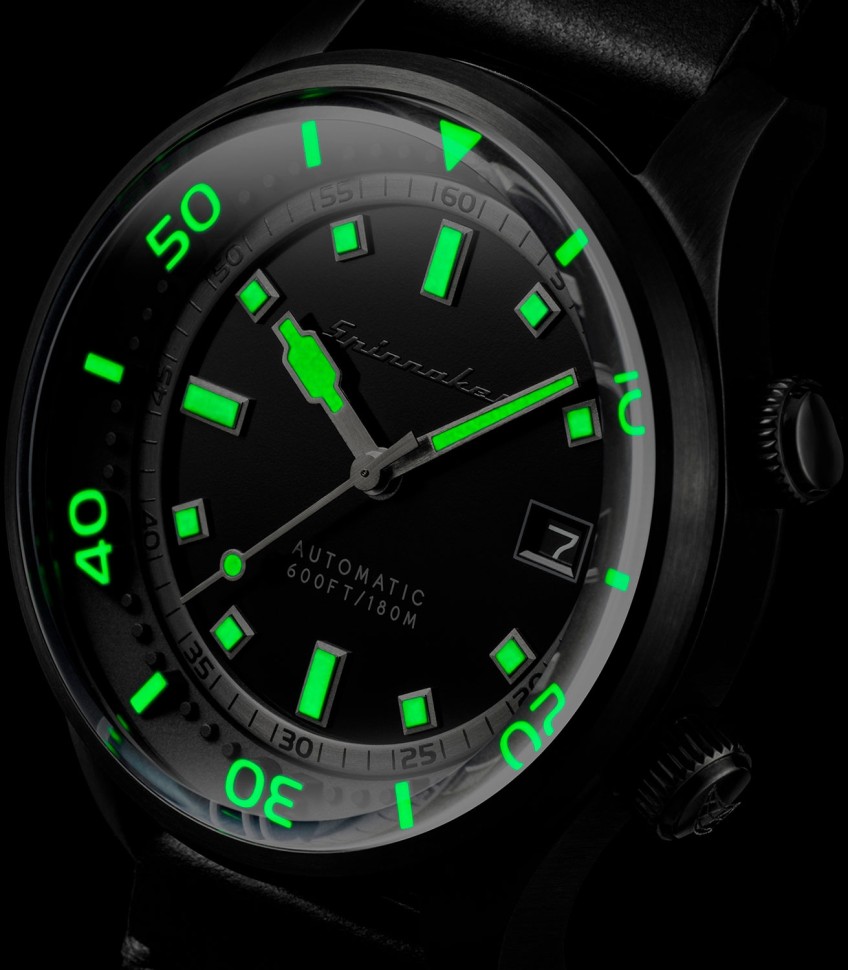 Часы Часы Spinnaker SP-5062-06 в Челябинске в Челябинске