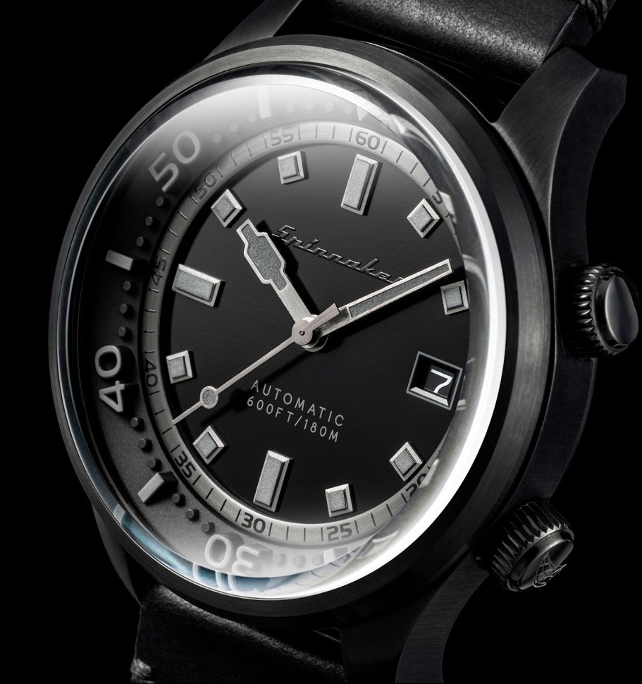 Часы Часы Spinnaker SP-5062-06 в Челябинске в Челябинске