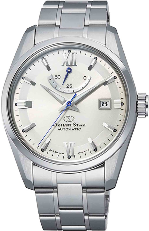 Часы Часы Orient RE-AU0006S00B в Челябинске в Челябинске