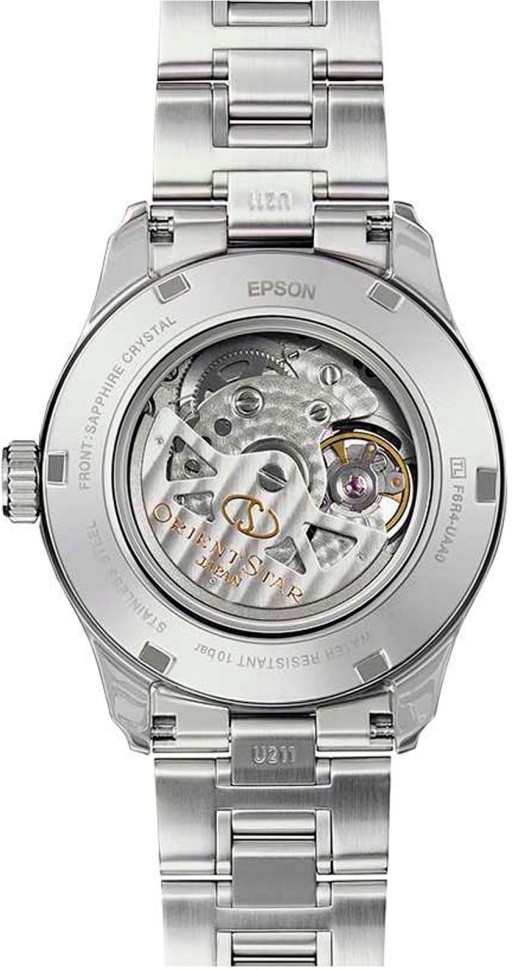 Часы Часы Orient RE-AU0006S00B в Челябинске в Челябинске