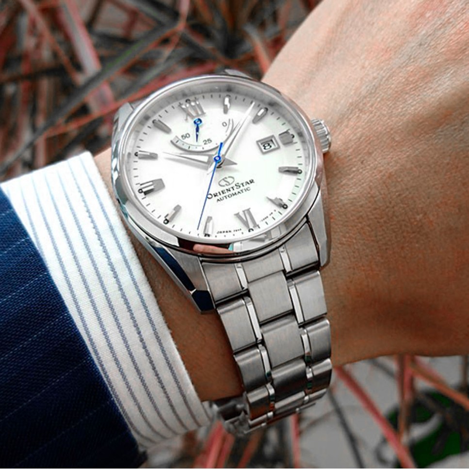 Часы Часы Orient RE-AU0006S00B в Челябинске в Челябинске