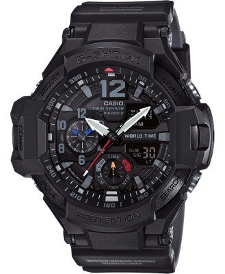 Casio GA-1100-1A1
