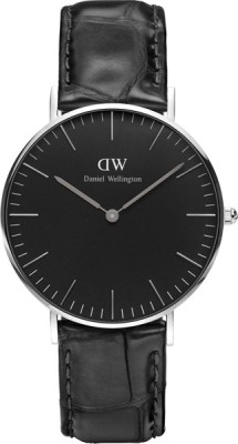 Daniel Wellington Classic Black  Reading DW00100147