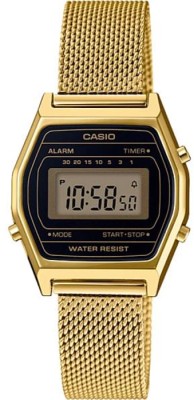 Casio LA690WEMY-1EF