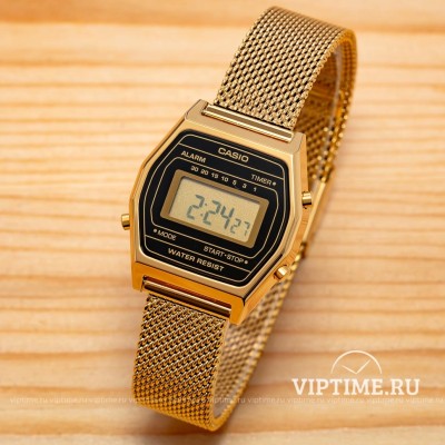 Casio LA690WEMY-1EF