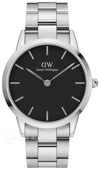 Часы Часы Daniel Wellington DW00100342 в Челябинске в Челябинске