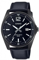 Часы Часы Casio MTP-E170BL-1B в Челябинске в Челябинске