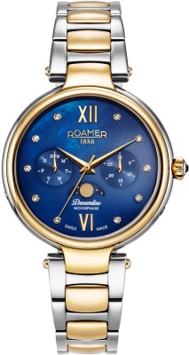 Roamer 858 801 48 49 50
