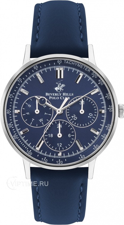 Часы Часы Beverly Hills Polo Club BP3391C.399 в Челябинске в Челябинске