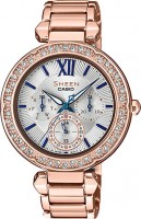 Часы Часы Casio SHE-3061PG-7B в Челябинске в Челябинске