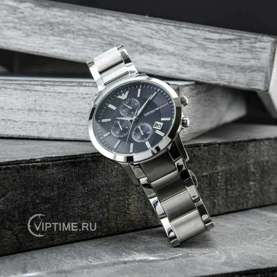 Часы Часы Emporio Armani AR11164 в Челябинске в Челябинске
