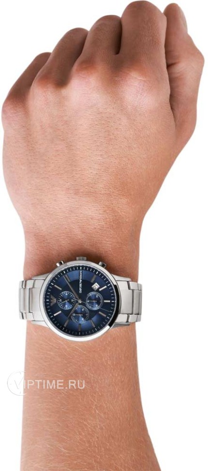 Часы Часы Emporio Armani AR11164 в Челябинске в Челябинске