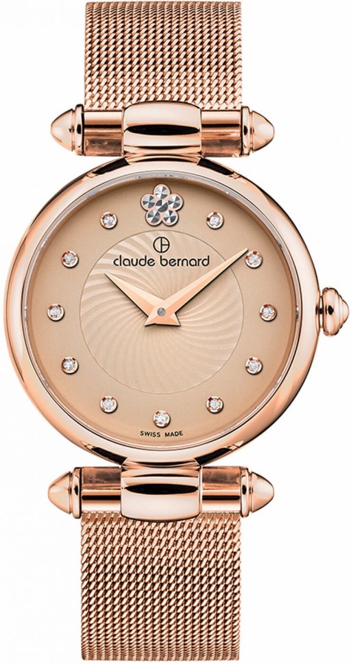 Часы Часы Claude Bernard 20500 37R BEIR2 в Челябинске в Челябинске