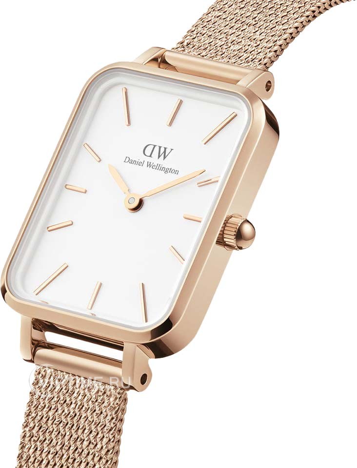 Часы Часы Daniel Wellington DW00100431 в Челябинске в Челябинске