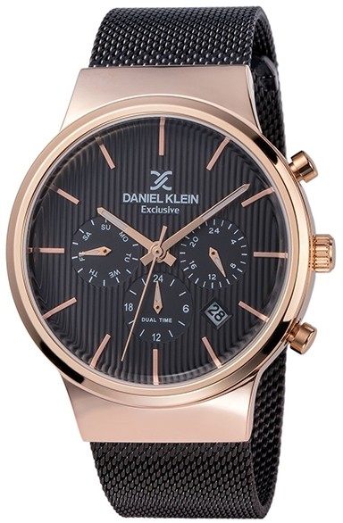 Часы Часы Daniel Klein DK11958-6 в Челябинске в Челябинске