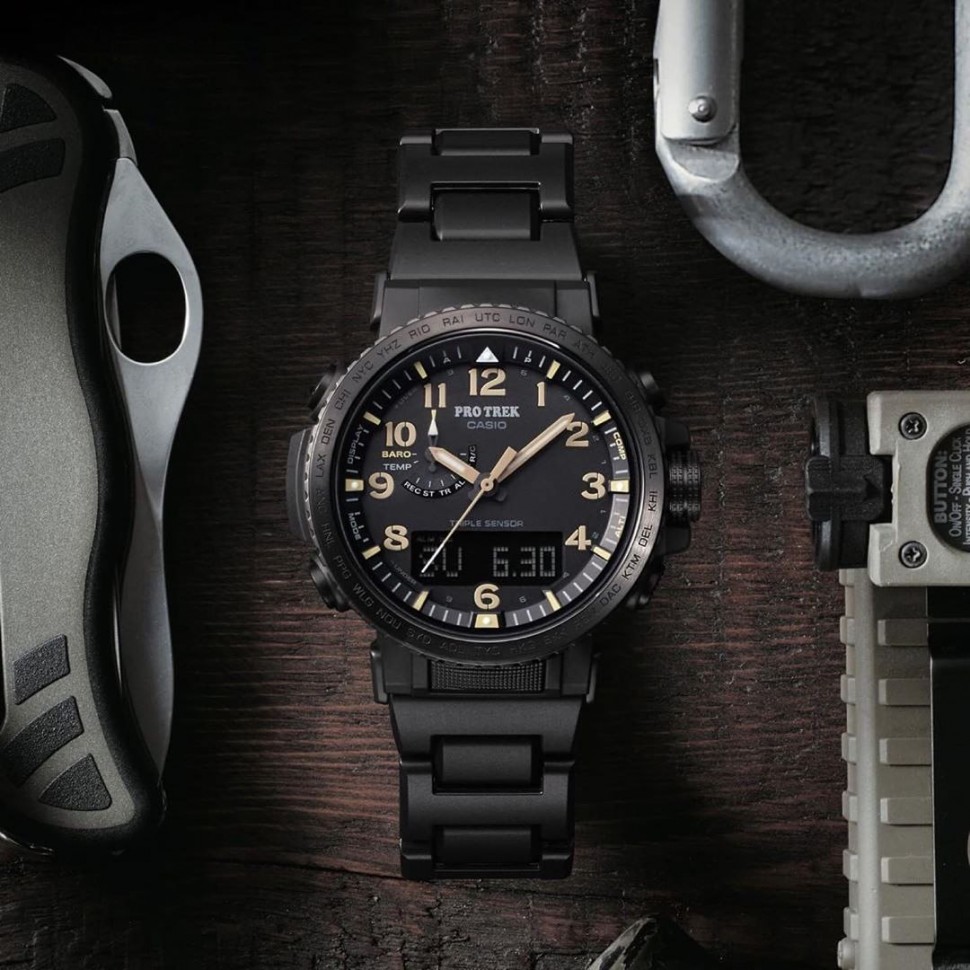 Часы Часы Casio PRW-50FC-1ER в Челябинске в Челябинске