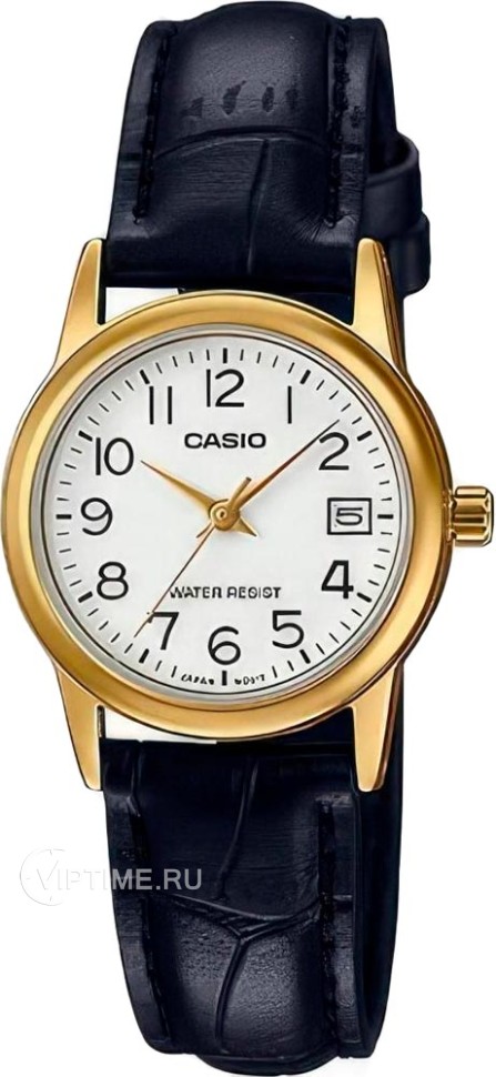 Часы Часы Casio LTP-V002GL-7B2 в Челябинске в Челябинске