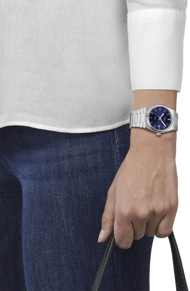 Часы Часы Tissot T137.210.11.041.00 в Челябинске в Челябинске