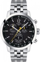 Часы Часы Tissot T114.417.11.057.00 в Челябинске в Челябинске