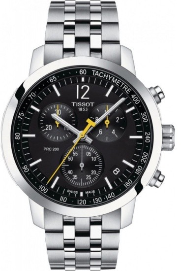 Часы Часы Tissot T114.417.11.057.00 в Челябинске в Челябинске