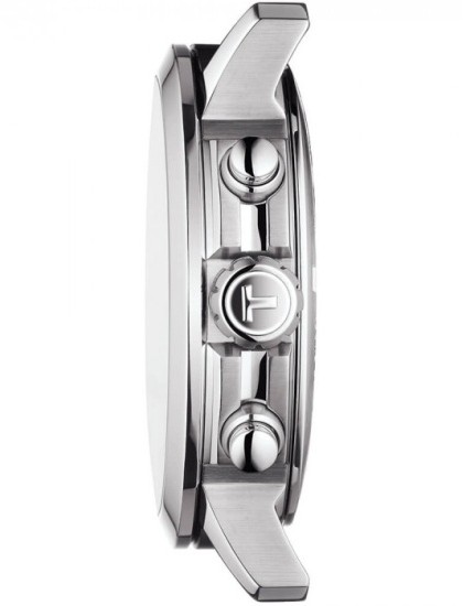 Часы Часы Tissot T114.417.11.057.00 в Челябинске в Челябинске