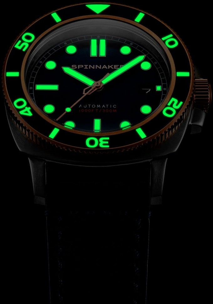 Часы Часы Spinnaker SP-5088-05 в Челябинске в Челябинске