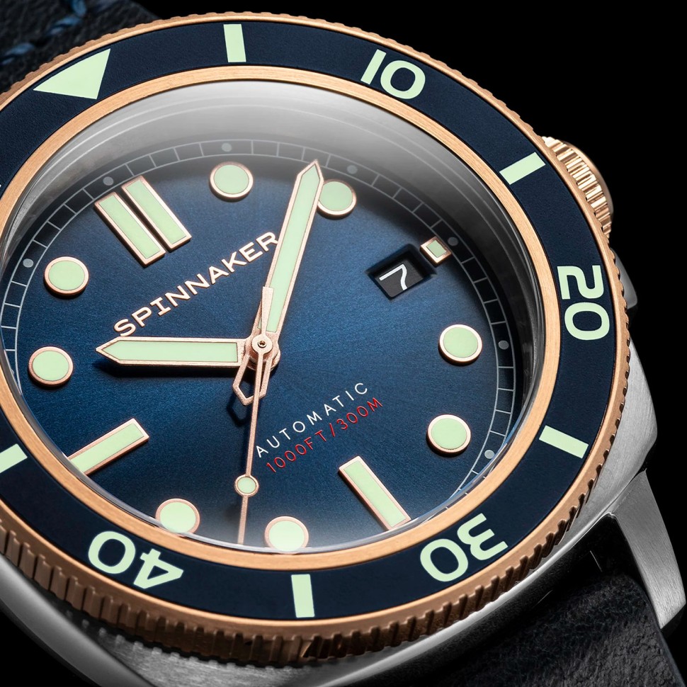 Часы Часы Spinnaker SP-5088-05 в Челябинске в Челябинске