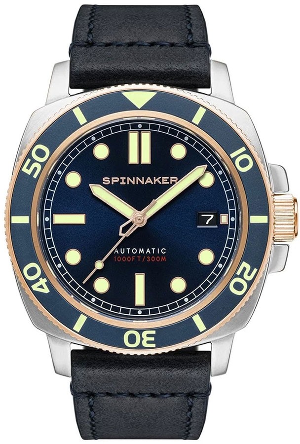 Часы Часы Spinnaker SP-5088-05 в Челябинске в Челябинске