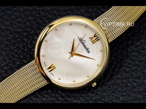 Часы Часы Adriatica A3632.118FQ в Челябинске в Челябинске-video