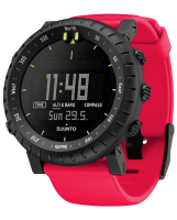 Suunto Core Red Crush в Челябинске в Челябинске