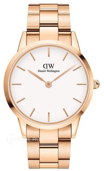 Часы Часы Daniel Wellington DW00100343 в Челябинске в Челябинске