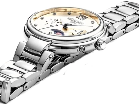Часы Часы Roamer 858 801 41 19 50 в Челябинске в Челябинске