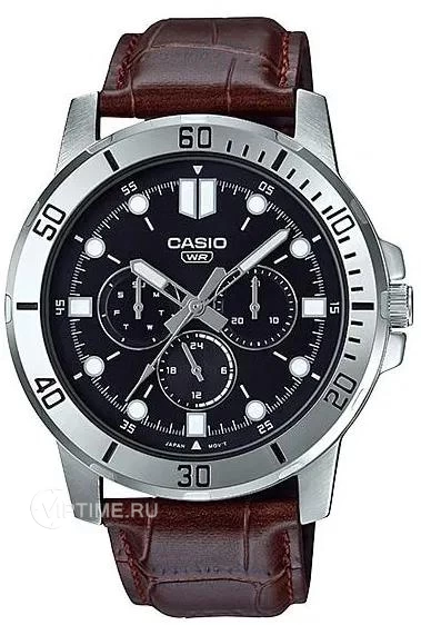 Часы Часы Casio MTP-VD300L-1E в Челябинске в Челябинске