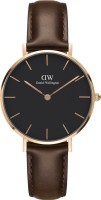 Часы Часы Daniel Wellington DW00100165 в Челябинске в Челябинске