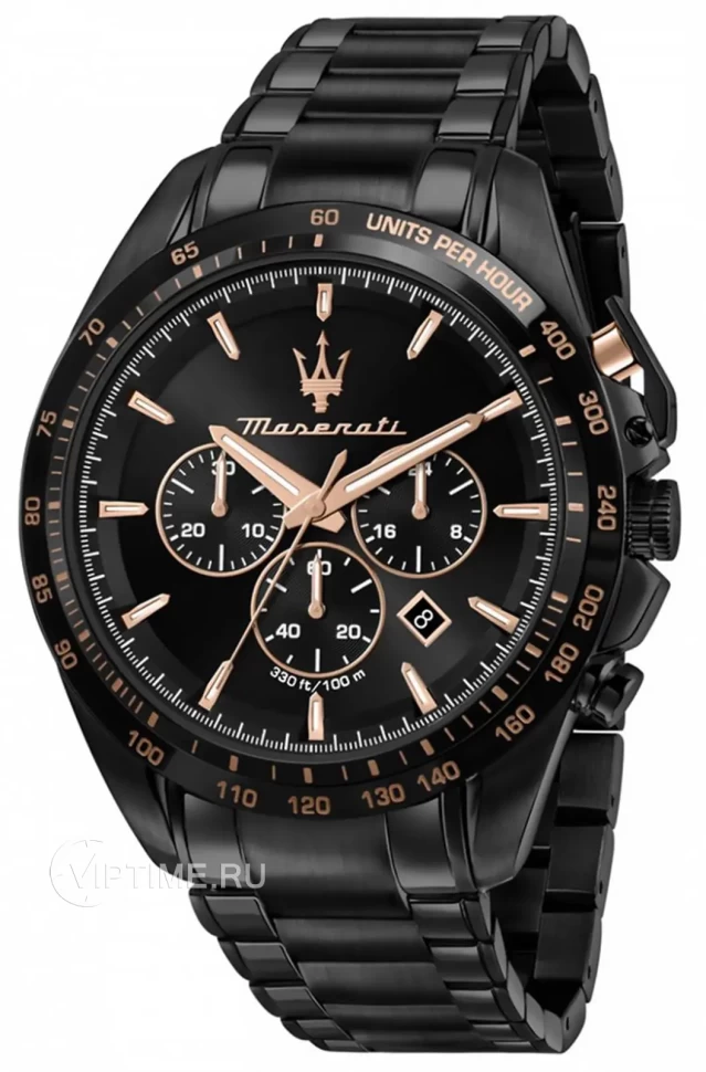 Часы Часы Maserati R8873612048 в Челябинске в Челябинске