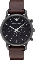 Часы Часы Emporio Armani AR1919 в Челябинске в Челябинске