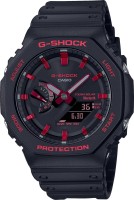 Часы Часы Casio GA-B2100BNR-1A в Челябинске в Челябинске