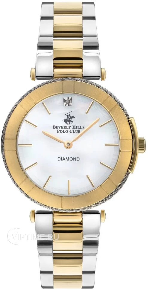 Часы Часы Beverly Hills Polo Club BP3333X.220 в Челябинске в Челябинске